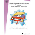 More Popular Piano Solos: Level 2