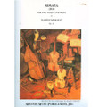 Milhaud: Sonata, Op. 15 (1914)