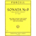 Purcell: Trio Sonata In F Major &quot;Golden&quot;