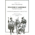 Vieuxtemps: Souvenier d'Amerique: "Yankee Doodle"