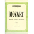 Mozart: Eine Kleine Nachtmusic, K. 525/Peters