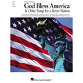 Irving Berlin's God Bless America & Other Songs (P/V/G)