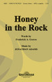 Honey in the Rock