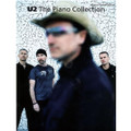 The Piano Collection - by U2