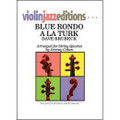 Brubeck, Dave - Blue Rondo A La Turk, String Quartet