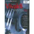 Vivaldi:  4 Seasons, Winter, F Minor, RV 297/Ricordi w/CD