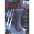 Vivaldi:  4 Seasons, Summer, G Minor, RV 315/Ricordi w/CD