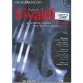 Vivaldi:  4 Seasons, Spring, E Major, RV 269/Ricordi w/CD