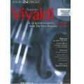 Vivaldi:  4 Seasons, Autumn, F Major, RV 293/Ricordi w/CD