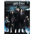 Selections from &quot;Harry Potter and the Goblet of Fire&quot;, Violin & Piano, Bk/CD