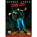 George Lynch: Scary Licks