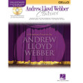 Andrew Lloyd Webber Classics for Cello w/CD