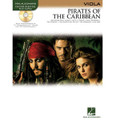 Pirates Of The Caribbean, Viola Bk & CD