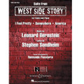 Bernstein: Suite from West Side Story for Violin and Piano