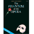 Lloyd Webber: The Phantom Of The Opera For Cello Solo
