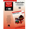 Piano Solos: Book 5 (GM Disk)