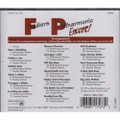 Dabczynski/Phillips - Fiddlers Philharmonic Encore, Accomp. CD