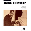 Duke Ellington (Jazz Piano Solos Series, Vol. 9)