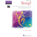 Romp! - Book/GM Disk Pack
