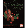 Christmas Strings For Viola And 3rd Violin Piano Accomp.