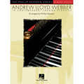 Andrew Lloyd Webber Solos