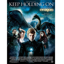 Keep Holding On (from Eragon) by Avril Lavigne. For Piano/Vocal/Guitar. Piano Vocal. 8 pages. Published by Hal Leonard.
Product,40760,Avenue Q - The Musical "