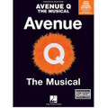 Avenue Q - The Musical