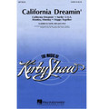 California Dreamin' (Medley) (SATB)