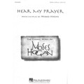 Hear My Prayer (SATB)