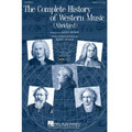 The Complete History of Western Music (Abridged)