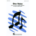 One Voice