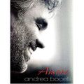 Amore by Andrea Bocelli