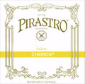 Pirastro Chorda Viola D String, gut plain 19 1/4