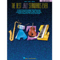 The Best Jazz Standards Ever (3rd Edition)