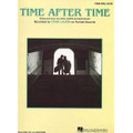 Time After Time: By Cyndi Lauper