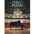 Showcase For Piano