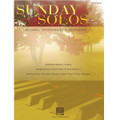 Sunday Solos For Piano