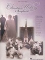 The Christian Wedding Songbook