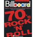 Billboard - Top Rock 'n' Roll Hits of the 70's