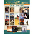 Top Country Hits of 2007-2008