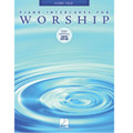 Piano Interludes For Worship