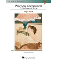 Women Composers - A Heritage of Song - High Voice