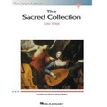 The Sacred Collection - Low Voice