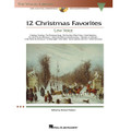 12 Christmas Favorites  - Low Voice