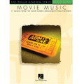 Movie Music (Beginning Piano Solos)