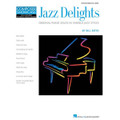 Jazz Delights