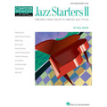 Jazz Starters II (Easy Piano)