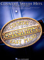 Country Smash Hits For Easy Piano