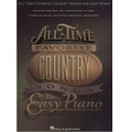 All-Time Favorite Country Songs For Easy Piano