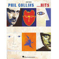 Hits By Phil Collins (Easy Piano)